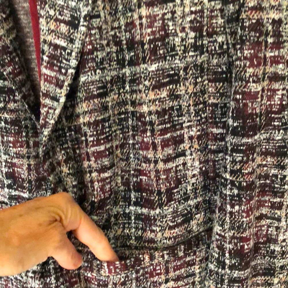 Sanctuary Soft Tailored Blazer - Picture 4 of 6